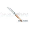 L’Aurillac Couteau De Poche Manche En Genet 2 L’Aurillac Couteau De Poche Manche En Genet -Boutique United Cutlery laurillac couteau de poche manche en genet