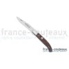 Le Basque Couteau De Poche Manche Bois De Violette 10 Cm -Boutique United Cutlery le basque couteau de poche manche bois de violette 10 cm