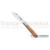 Le Garonnais Couteau De Poche Manche En Olivier 2 Le Garonnais Couteau De Poche Manche En Olivier -Boutique United Cutlery le garonnais couteau de poche manche en olivier