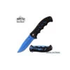 Master USA Couteau Avec Ouverture Assistée Et Lame Bleue 1 Master USA Couteau Avec Ouverture Assistée Et Lame Bleue -Boutique United Cutlery master usa couteau avec ouverture assistee et lame bleue