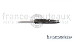 Mcusta MC-17V Classic Wave - Couteau Pliant 25 Mcusta MC-17V Classic Wave - Couteau Pliant -Boutique United Cutlery mcusta mc 17v classic wave couteau pliant 11