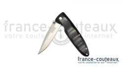 Mcusta MC-17V Classic Wave - Couteau Pliant 19 Mcusta MC-17V Classic Wave - Couteau Pliant -Boutique United Cutlery mcusta mc 17v classic wave couteau pliant 5