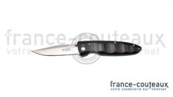 Mcusta MC-17V Classic Wave - Couteau Pliant 20 Mcusta MC-17V Classic Wave - Couteau Pliant -Boutique United Cutlery mcusta mc 17v classic wave couteau pliant 6