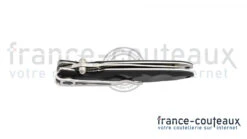 Mcusta MC-17V Classic Wave - Couteau Pliant 21 Mcusta MC-17V Classic Wave - Couteau Pliant -Boutique United Cutlery mcusta mc 17v classic wave couteau pliant 7