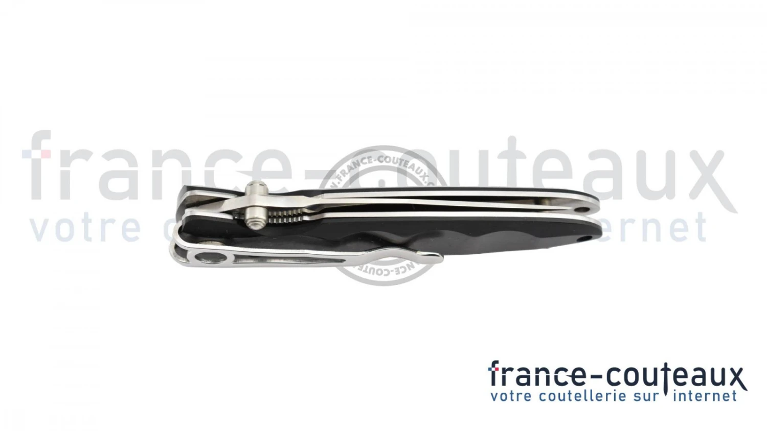 Mcusta MC-17V Classic Wave - Couteau Pliant 10 Mcusta MC-17V Classic Wave - Couteau Pliant – Image 8