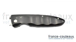 Mcusta MC-17V Classic Wave - Couteau Pliant 22 Mcusta MC-17V Classic Wave - Couteau Pliant -Boutique United Cutlery mcusta mc 17v classic wave couteau pliant 8