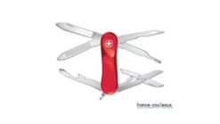 Mini Couteau Suisse Evolution 88 WENGER