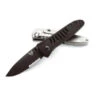 Benchmade MONOCHROME STEIRER EISEN 1 Benchmade MONOCHROME STEIRER EISEN -Boutique United Cutlery monochrome steirer eisen