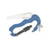 MOUSQUETON MULTIFONCTION - KERSHAW CARABINER TOOL - BLEU 2 MOUSQUETON MULTIFONCTION - KERSHAW CARABINER TOOL - BLEU -Boutique United Cutlery mousqueton multifonction kershaw carabiner tool bleu