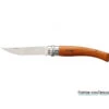 Opinel Effilé N08 Manche En Bubinga -Boutique United Cutlery opinel effile n08 manche en bubinga