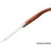 Opinel N°15 Effilé- Manche Bubinga / Padouk 2 Opinel N°15 Effilé- Manche Bubinga / Padouk -Boutique United Cutlery opinel n08 effile manche bubinga