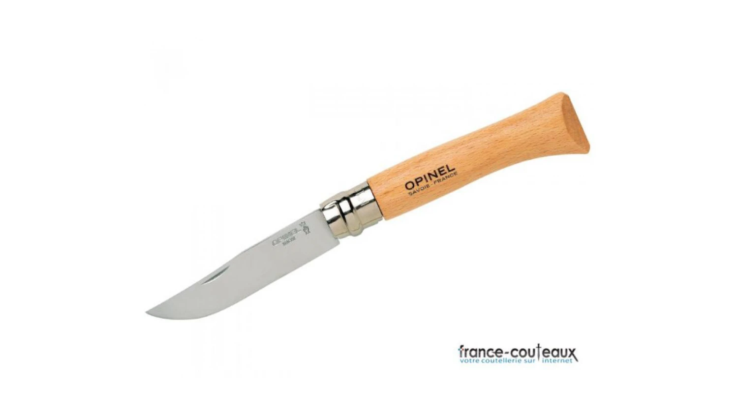 Opinel N10 Inox 3 Opinel N10 Inox