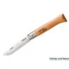Opinel N12 Carbone -Boutique United Cutlery opinel n12 carbone