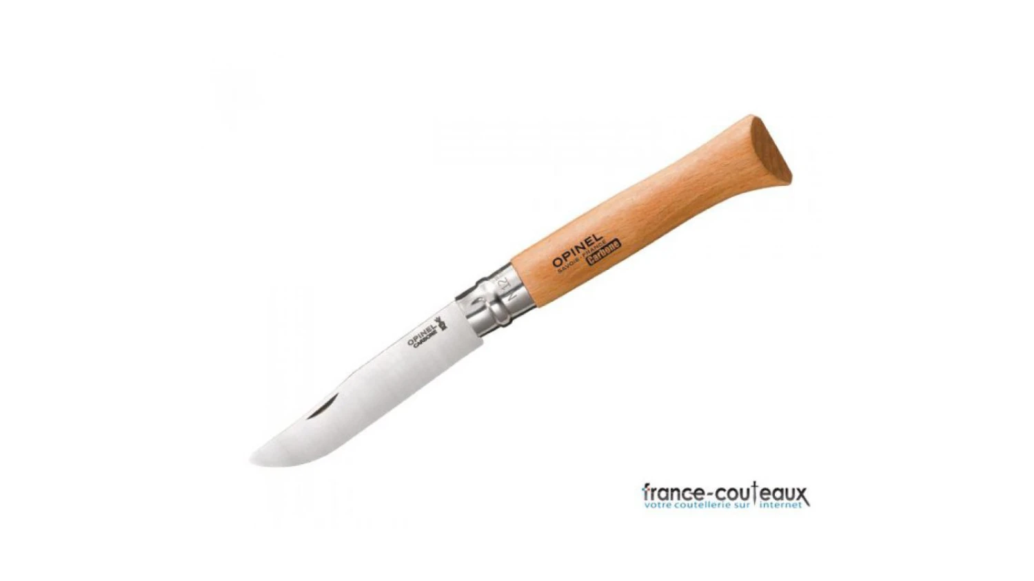 Opinel N12 Carbone 3 Opinel N12 Carbone