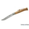 Opinel N13 Inox -Boutique United Cutlery opinel n13 inox