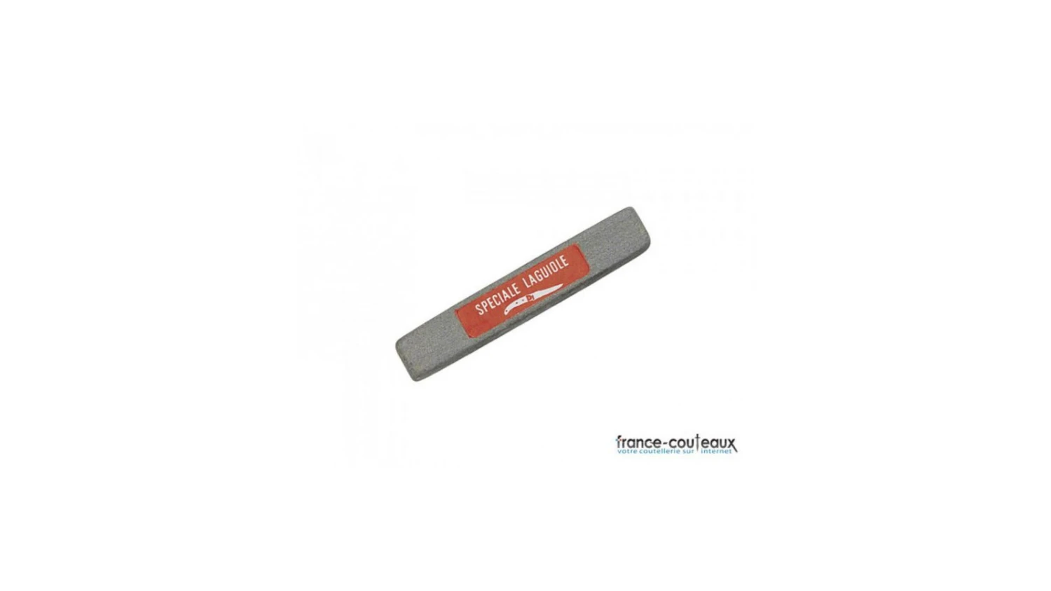 Pack 100% Français Avec Couteau, étui Et Pierre à Affûter 6 Pack 100% Français Avec Couteau, étui Et Pierre à Affûter – Image 4