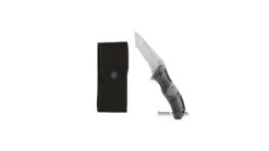 Pack Couteau Pliant Elite Force Tactique Avec étui En Cordura Noir 7 Pack Couteau Pliant Elite Force Tactique Avec étui En Cordura Noir -Boutique United Cutlery pack couteau pliant elite force tactique avec etui en cordura noir 2