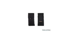 Pack Couteau Pliant Elite Force Tactique Avec étui En Cordura Noir