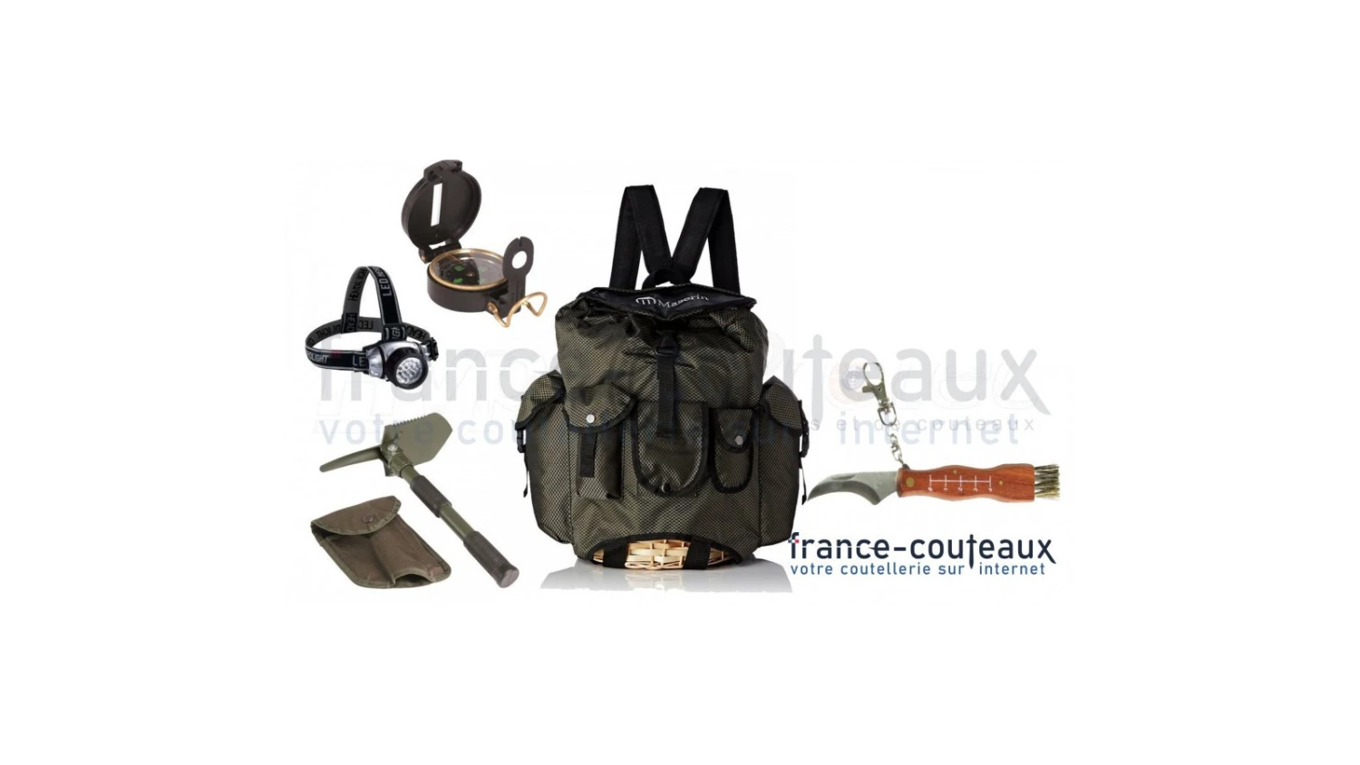 Pack Promenons Nous Dans Les Bois 7 Pack Promenons Nous Dans Les Bois – Image 5