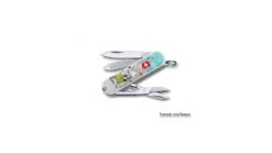 Petit Canif De Poche Suisse Victorinox Yodelay-hee-moo