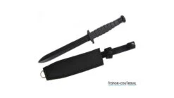 Poignard Dague - Marine Commando