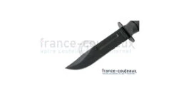 Poignard De Combat Ka-Bar 1257 Short -Boutique United Cutlery poignard de combat ka bar 1257 short 2