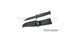 Poignard De Combat Lame 14 Cm Avec étui En Nylon 7 Poignard De Combat Lame 14 Cm Avec étui En Nylon -Boutique United Cutlery poignard de combat lame 14 cm avec etui en nylon 2