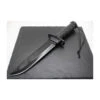 Poignard De Survie Aitor Jungle King II -Boutique United Cutlery poignard de survie aitor jungle king ii