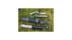 Poignard De Survie Aitor Jungle King II -Boutique United Cutlery poignard de survie aitor jungle king ii 2