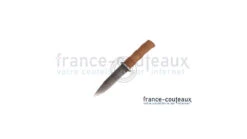 Poignard Herbertz Damas Manche Type Bambou -Boutique United Cutlery poignard herbertz damas manche type bambou 4