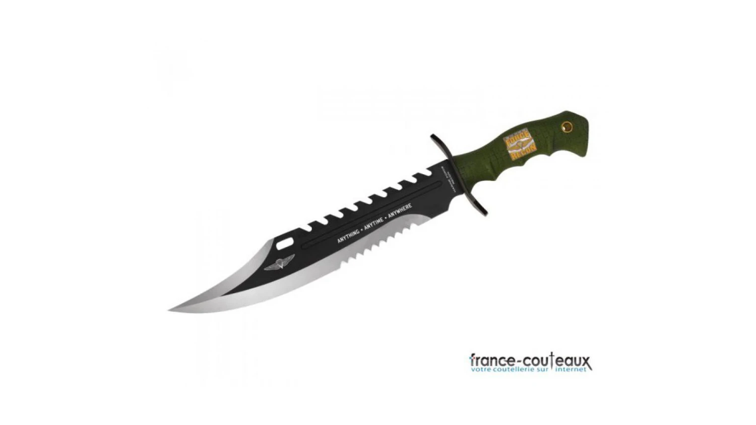 United Cutlery Poignard Marine Force Recon 3 United Cutlery Poignard Marine Force Recon