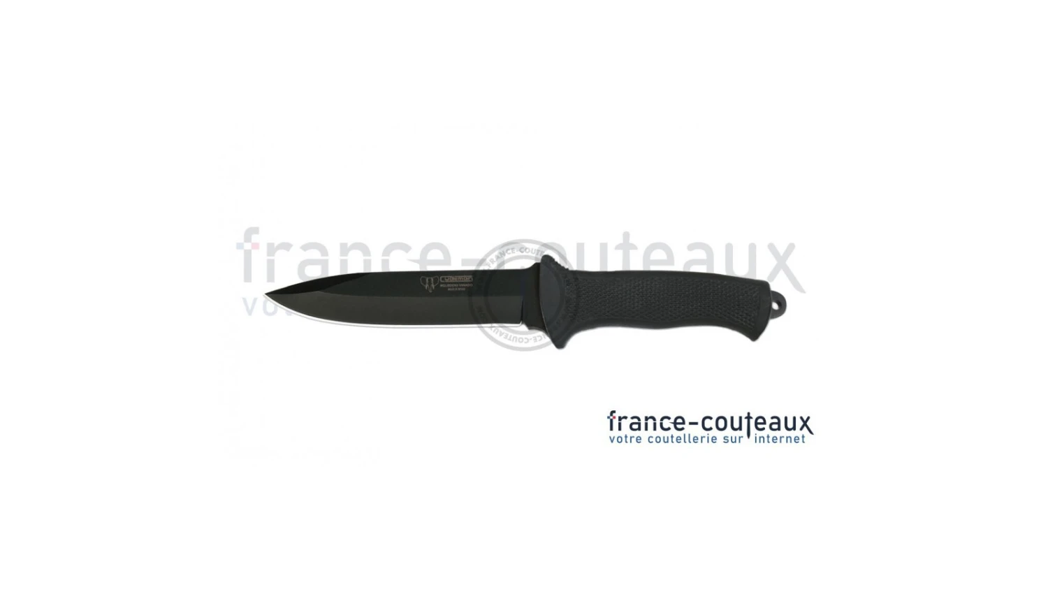 Poignard Tactical Cudeman 4 Poignard Tactical Cudeman – Image 2