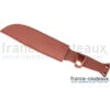 Poignard Virginia Combat Manche En Cuir Tressé- 31 Cm -Boutique United Cutlery poignard virginia combat manche en cuir tresse 31 cm