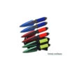 Set De 6 Kunaïs Perfect Point Triocolors -Boutique United Cutlery pp 080 6rgb