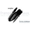 3 Petits Kunaïs De Lancer Perfect Point Noir Avec Lames Noires 1 3 Petits Kunaïs De Lancer Perfect Point Noir Avec Lames Noires -Boutique United Cutlery pp 081 3rd 2