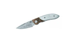 Herbertz Puma Tec Lame Damas 78 Couches Manche Alu Et Thuya