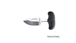 Cold Steel Push Dagger Safe Keeper III