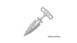 United Cutlery Push Dagger Undercover Magnum Silver