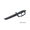 Rubber Training Trench Knife Tanto De Cold Steel 1 Rubber Training Trench Knife Tanto De Cold Steel -Boutique United Cutlery rubber training trench knife tanto de cold steel