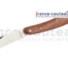 Serpette Fermante Manche En Bois - 10 Cm 1 Serpette Fermante Manche En Bois - 10 Cm -Boutique United Cutlery serpette fermante manche en bois 10 cm