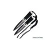 Set De 2 Couteaux De Lancer Mtech Avec Manche En Cordon 1 Set De 2 Couteaux De Lancer Mtech Avec Manche En Cordon -Boutique United Cutlery set de 2 couteaux de lancer mtech avec manche en cordon