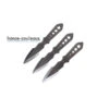 Set De 3 Couteaux A Lancer United Cutlery UC2904 -Boutique United Cutlery set de 3 couteaux a lancer united cutlery uc2904