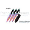 Set De 3 Couteaux De Lancer Arc-en-ciel Perfect Point -Boutique United Cutlery set de 3 couteaux de lancer arc en ciel perfect point