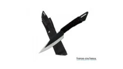 Set De 2 Couteaux De Lancer Avec étui 20cm