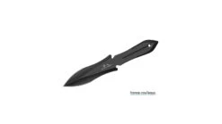 United Cutlery Set De 3 Couteaux De Lancer Black Ronin