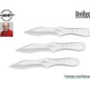 Set De 3 Couteaux De Lancer Gil Hibben - GEN-X Small -Boutique United Cutlery set de 3 couteaux de lancer gil hibben gen x small
