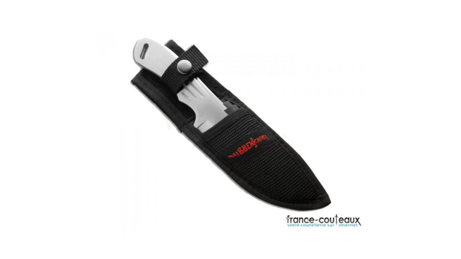 Set De 3 Couteaux De Lancer Gil Hibben Génération 2 4 Set De 3 Couteaux De Lancer Gil Hibben Génération 2 – Image 2