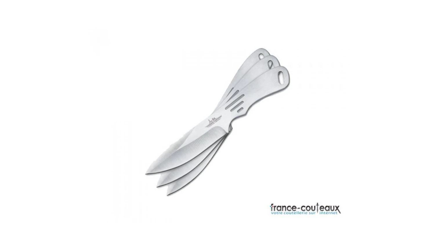 Set De 3 Couteaux De Lancer Gil Hibben Génération 2 3 Set De 3 Couteaux De Lancer Gil Hibben Génération 2