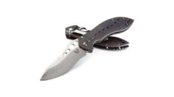 Benchmade SKIRMISH BLACKWOOD