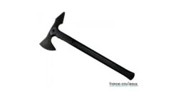 Cold Steel Tomahawk D'entrainement - Trench Hawk Trainer